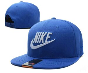 Кепка Snapback Nike / CAP-282