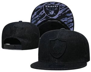 Кепка Snapback Oakland Raiders / CAP-294