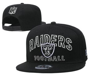 Кепка Snapback Oakland Raiders / CAP-295