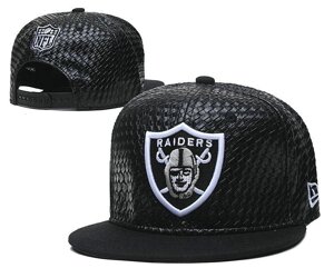 Кепка Snapback Oakland Raiders / CAP-296