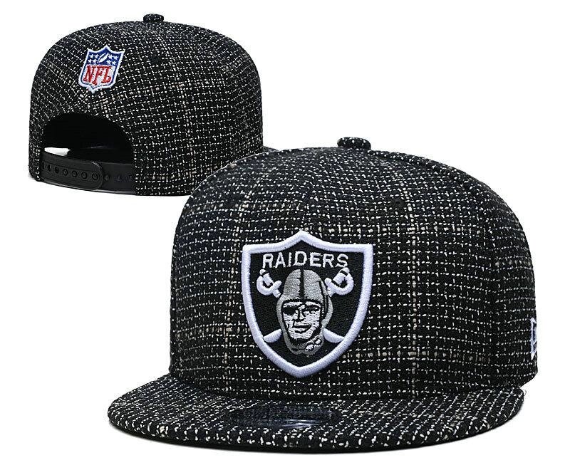 Кепка Snapback Oakland Raiders / CAP-299 від компанії Інтернет магазин "Airpac" - фото 1