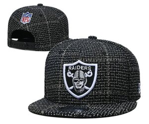 Кепка Snapback Oakland Raiders / CAP-299