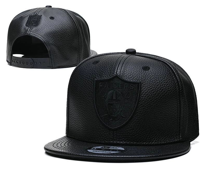 Кепка Snapback Oakland Raiders / CAP-300 від компанії Інтернет магазин "Airpac" - фото 1