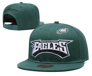 Кепка Snapback Philadelphia Eagles / CAP-323