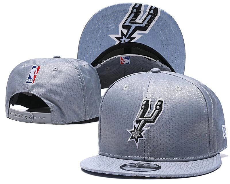 Кепка Snapback San Antonio Spurs / CAP-341 від компанії Інтернет магазин "Airpac" - фото 1