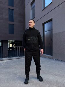 Кофта мужская Stone Island / CLO-427