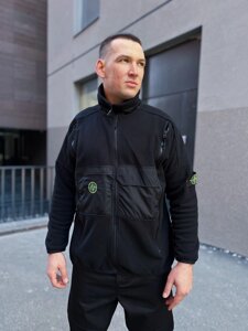 Кофта мужская Stone Island / CLO-427 M