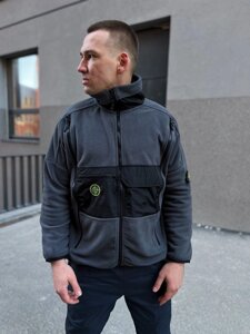 Кофта чоловіча Stone Island / CLO-428 L