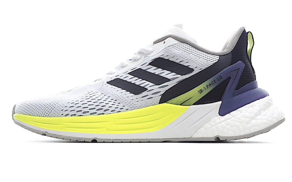 Крихітки чоловічих Adidas Response Super / FX4832 (Розмір:43) від компанії Інтернет магазин "Airpac" - фото 1