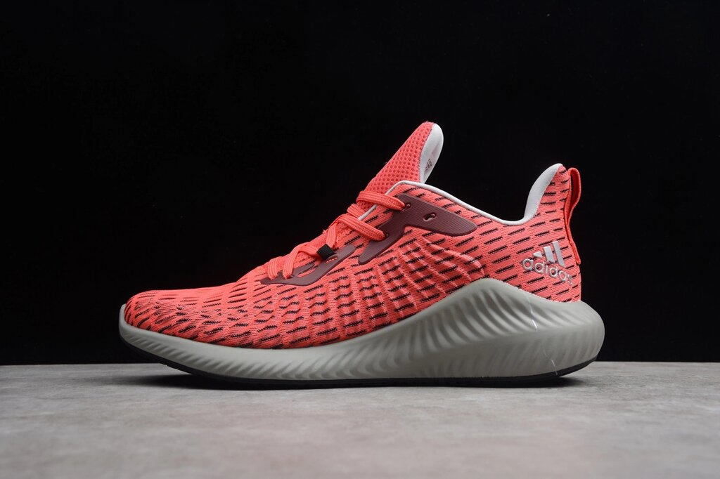 Кросівки чоловічі Adidas Alphabounce+ / ADM-2876 від компанії Інтернет магазин "Airpac" - фото 1