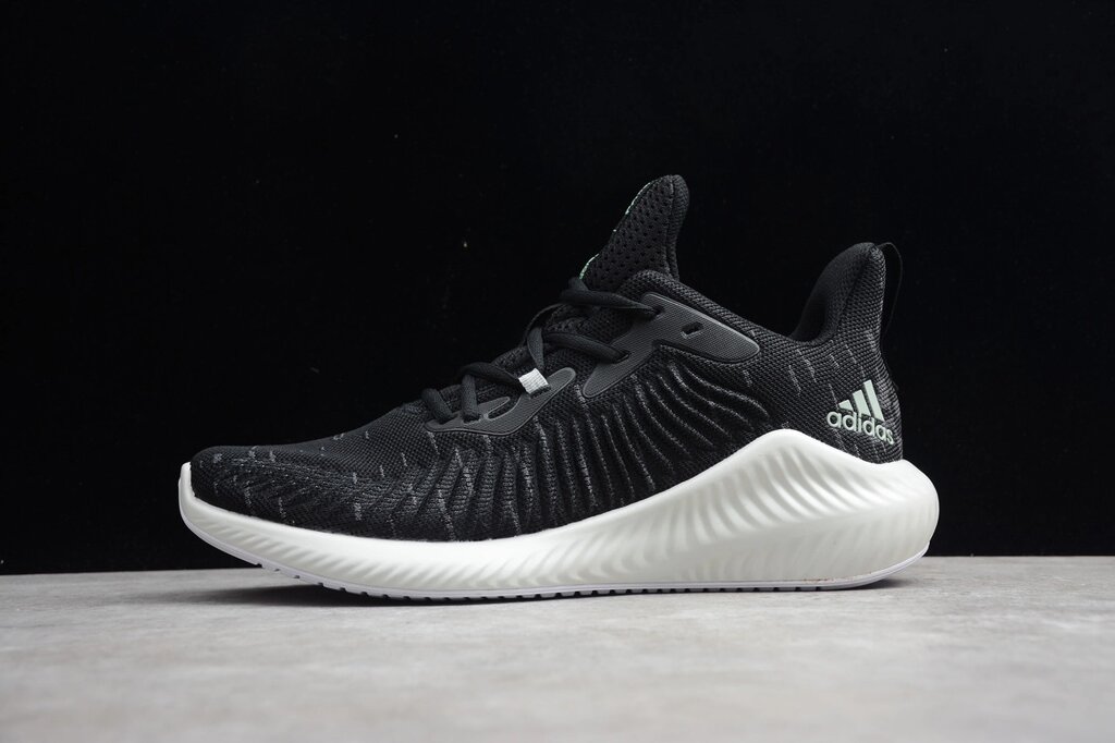 Кросівки чоловічі Adidas Alphabounce+ / ADM-2877 від компанії Інтернет магазин "Airpac" - фото 1