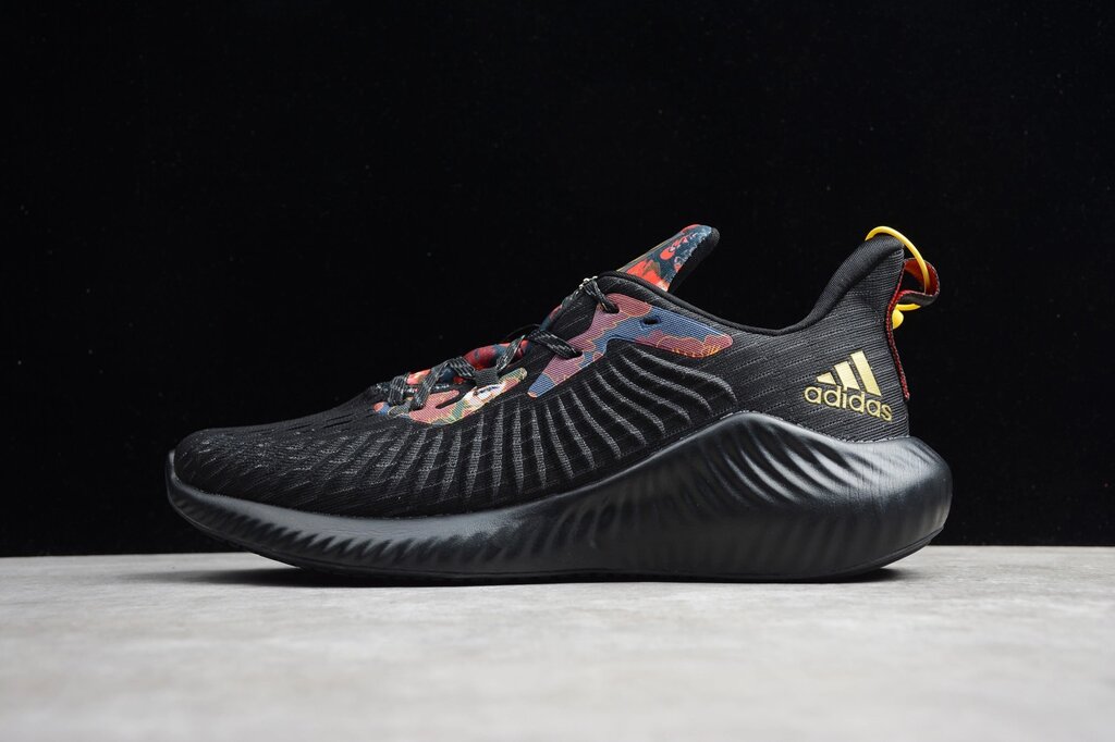 Кросівки чоловічі Adidas Alphabounce+ / ADM-2878 від компанії Інтернет магазин "Airpac" - фото 1