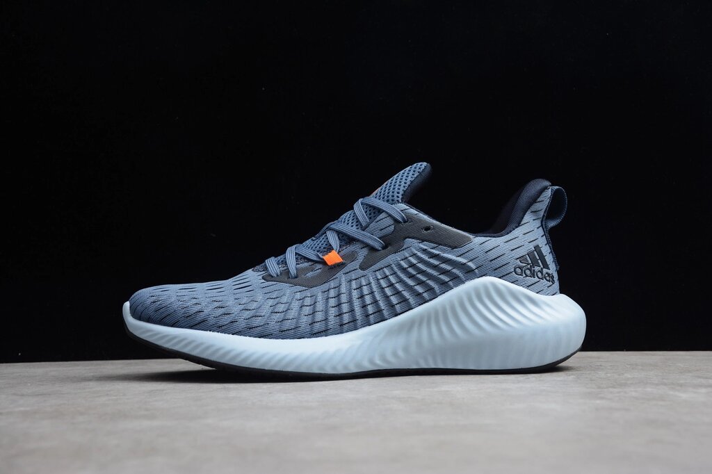 Кросівки чоловічі Adidas Alphabounce+ / ADM-2879 від компанії Інтернет магазин "Airpac" - фото 1