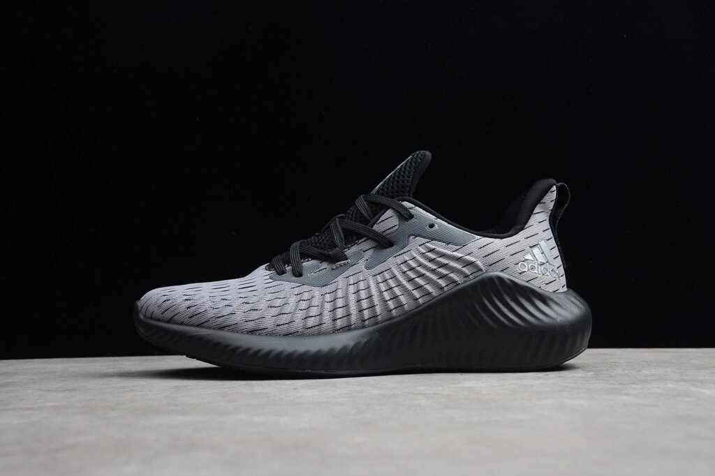 Кросівки чоловічі Adidas Alphabounce+ / ADM-2881 від компанії Інтернет магазин "Airpac" - фото 1