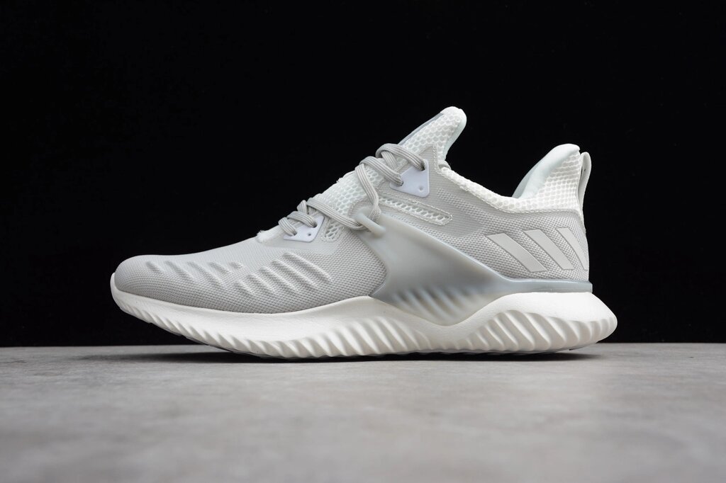 Кросівки чоловічі Adidas Alphabounce Beyond 2/ ADM-2800 від компанії Інтернет магазин "Airpac" - фото 1