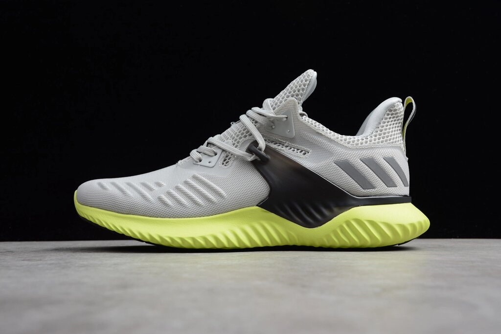 Кросівки чоловічі Adidas Alphabounce Beyond 2/ ADM-2801 від компанії Інтернет магазин "Airpac" - фото 1