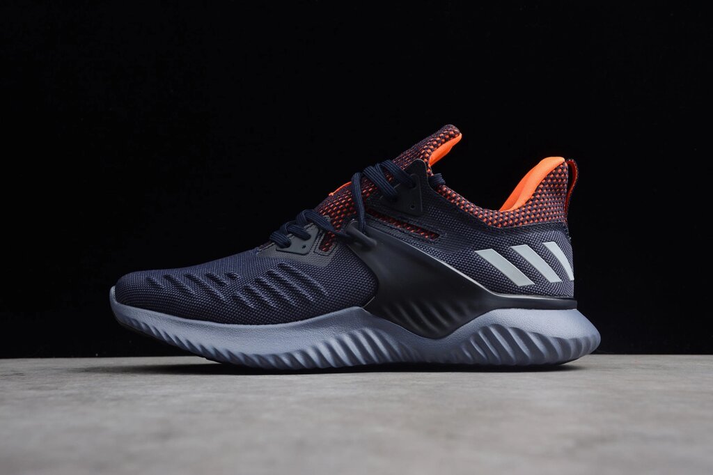 Кросівки чоловічі Adidas Alphabounce Beyond 2/ ADM-2803 від компанії Інтернет магазин "Airpac" - фото 1