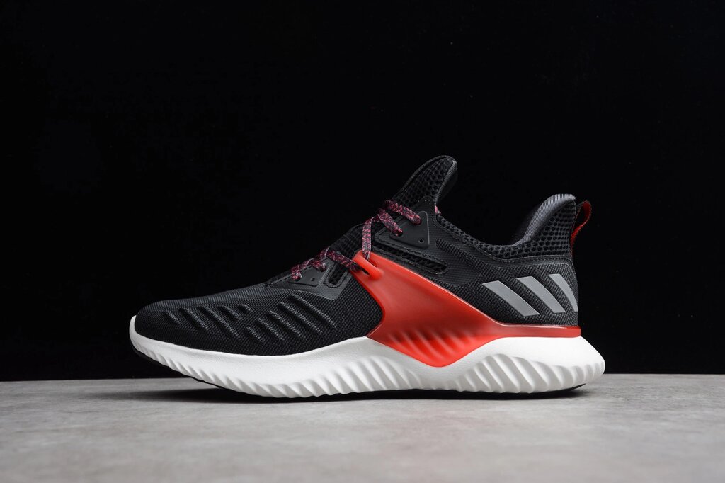 Кросівки чоловічі Adidas Alphabounce Beyond 2/ ADM-2804 від компанії Інтернет магазин "Airpac" - фото 1