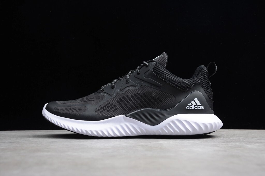 Кросівки чоловічі Adidas Alphabounce Beyond / ADM-2770 від компанії Інтернет магазин "Airpac" - фото 1