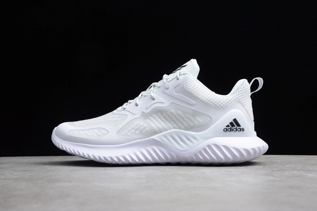 Кросівки чоловічі Adidas Alphabounce Beyond / ADM-2772 від компанії Інтернет магазин "Airpac" - фото 1