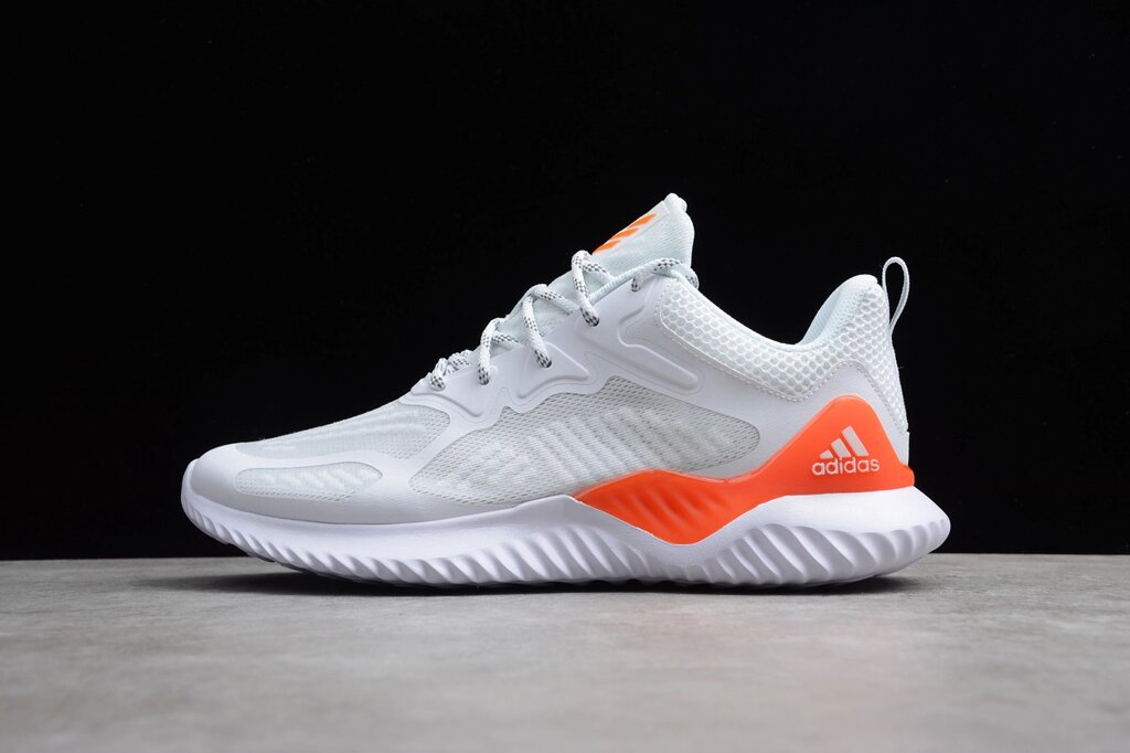 Кросівки чоловічі Adidas Alphabounce Beyond / ADM-2774 від компанії Інтернет магазин "Airpac" - фото 1