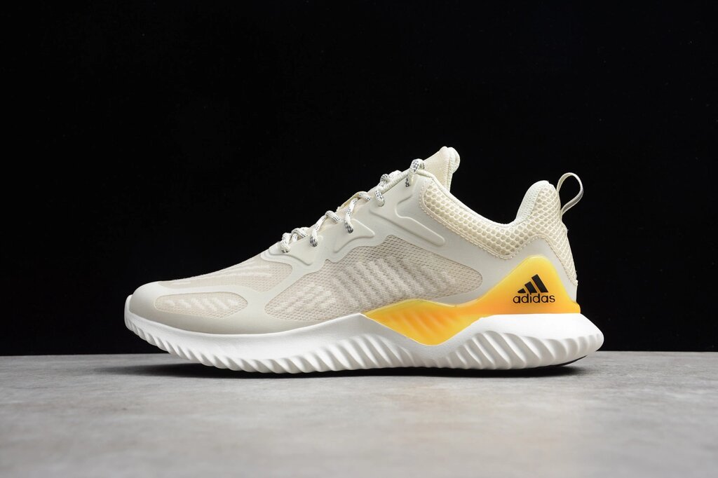 Кросівки чоловічі Adidas Alphabounce Beyond / ADM-2776 від компанії Інтернет магазин "Airpac" - фото 1