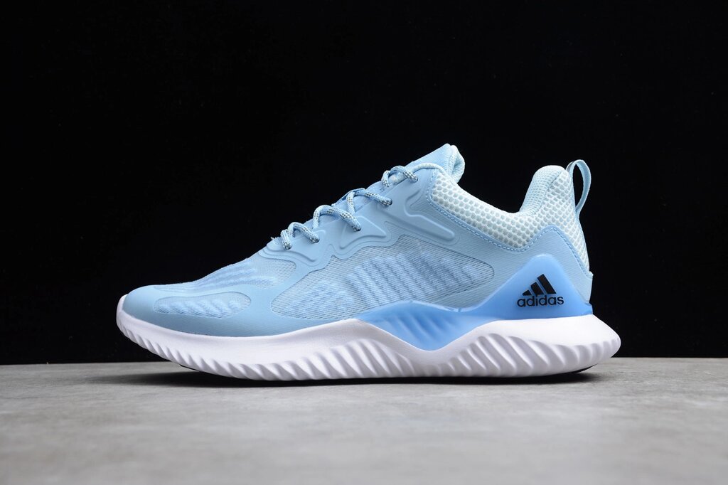 Кросівки чоловічі Adidas Alphabounce Beyond / ADM-2779 від компанії Інтернет магазин "Airpac" - фото 1