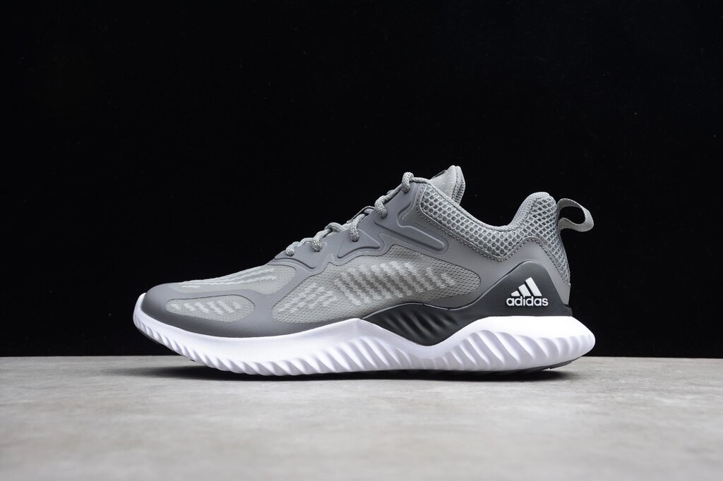 Кросівки чоловічі Adidas Alphabounce Beyond / ADM-2782 від компанії Інтернет магазин "Airpac" - фото 1