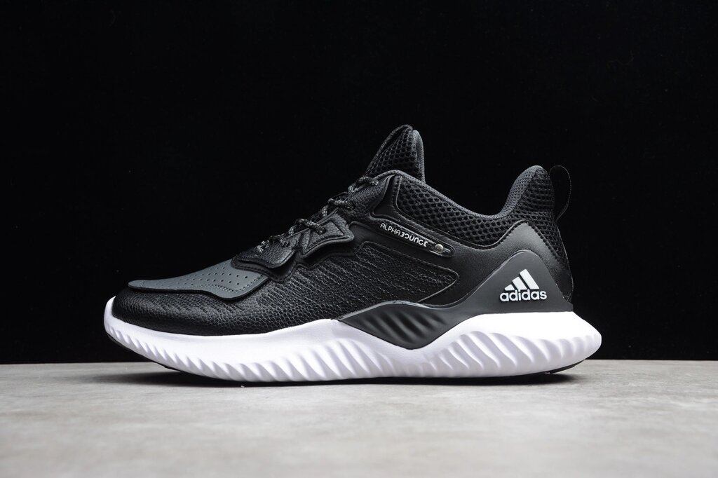 Кросівки чоловічі Adidas Alphabounce Beyond M / ADM-2806 від компанії Інтернет магазин "Airpac" - фото 1