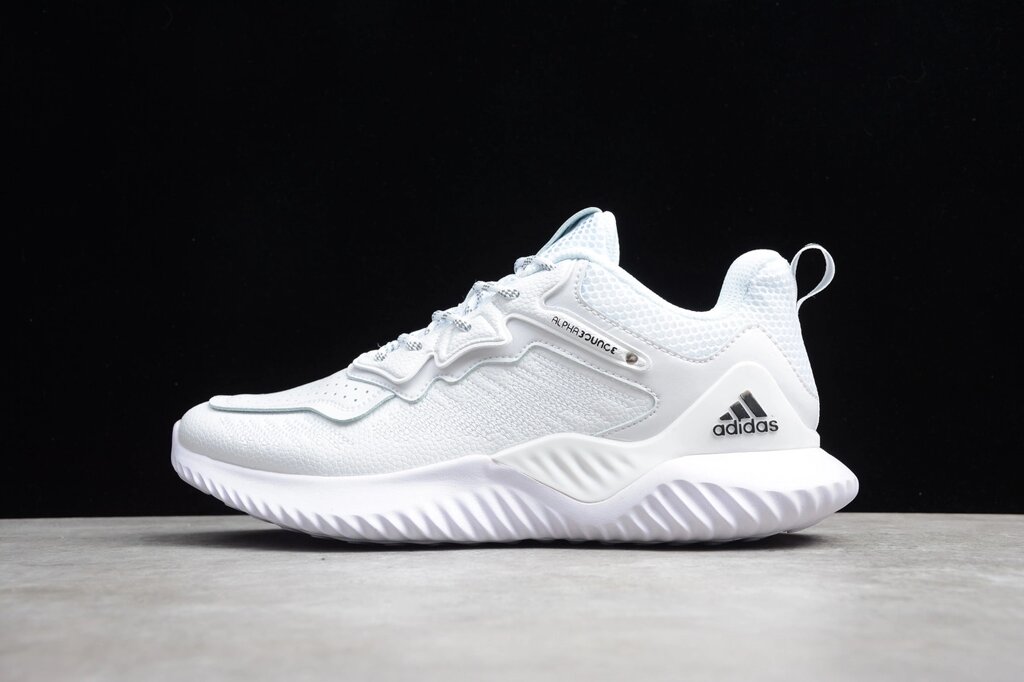 Кросівки чоловічі Adidas Alphabounce Beyond M / ADM-2808 від компанії Інтернет магазин "Airpac" - фото 1