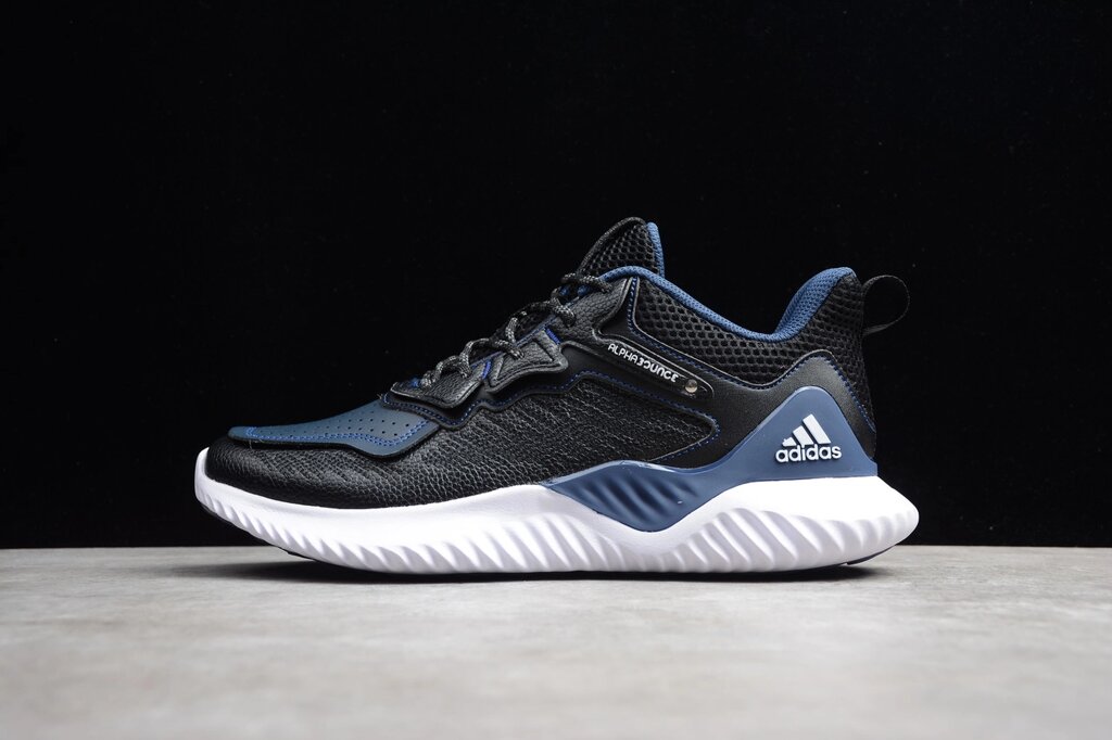 Кросівки чоловічі Adidas Alphabounce Beyond M / ADM-2810 від компанії Інтернет магазин "Airpac" - фото 1