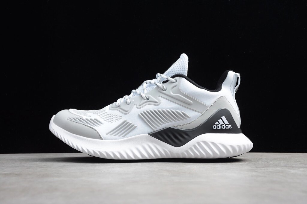 Кросівки чоловічі Adidas Alphabounce Beyond M / ADM-2811 від компанії Інтернет магазин "Airpac" - фото 1