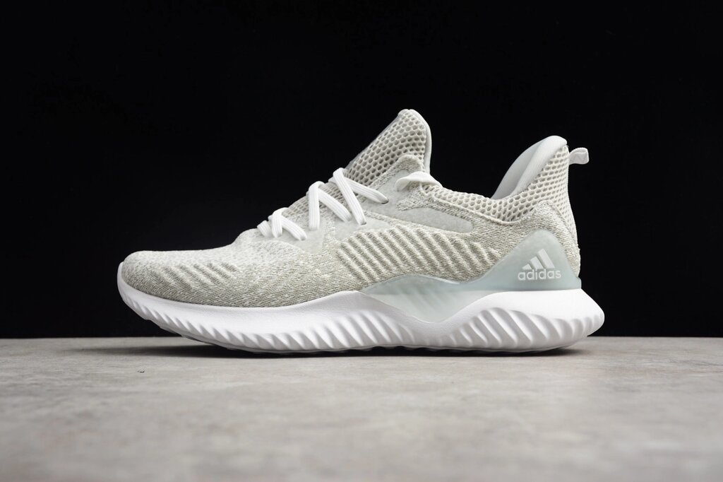 Кросівки чоловічі Adidas Alphabounce EM / ADM-2828 від компанії Інтернет магазин "Airpac" - фото 1