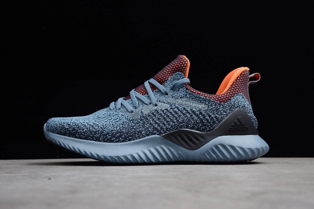 Кросівки чоловічі Adidas Alphabounce EM / ADM-2829 від компанії Інтернет магазин "Airpac" - фото 1