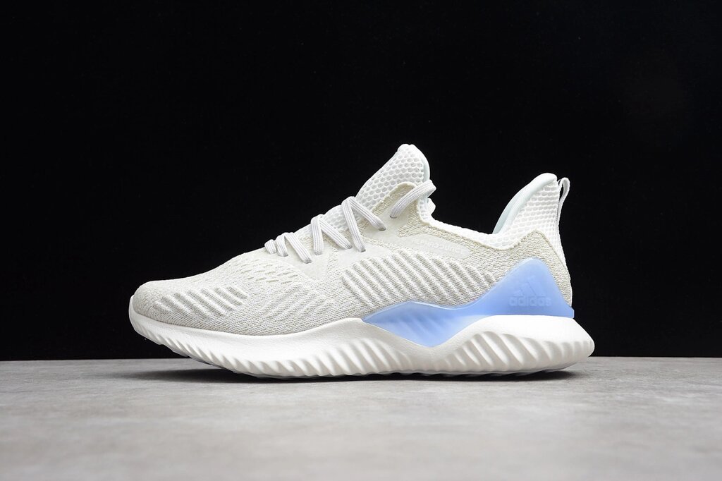 Кросівки чоловічі Adidas Alphabounce EM / ADM-2830 від компанії Інтернет магазин "Airpac" - фото 1