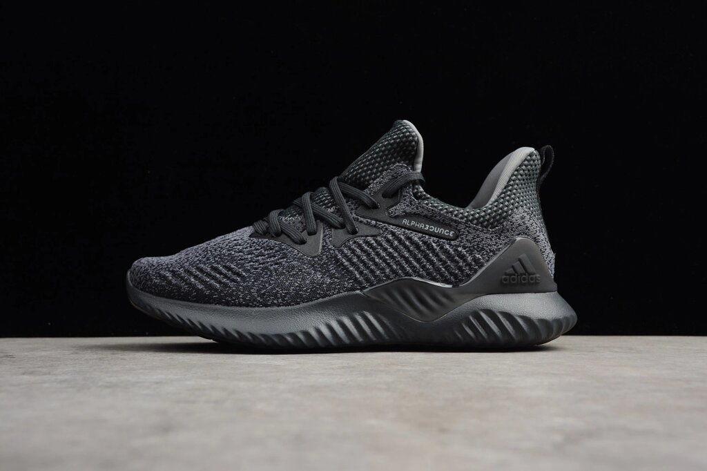 Кросівки чоловічі Adidas Alphabounce EM / ADM-2833 від компанії Інтернет магазин "Airpac" - фото 1