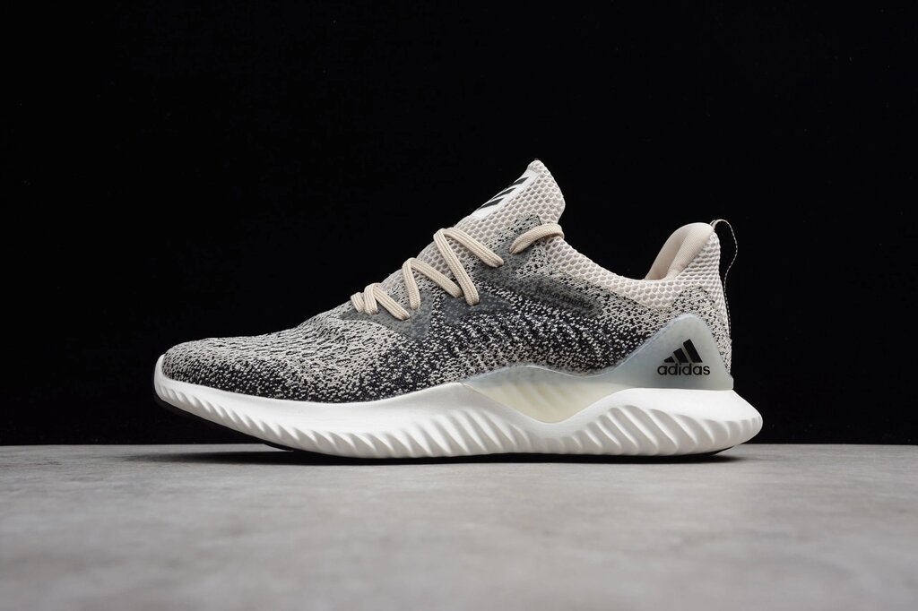 Кросівки чоловічі Adidas Alphabounce EM / ADM-2834 від компанії Інтернет магазин "Airpac" - фото 1