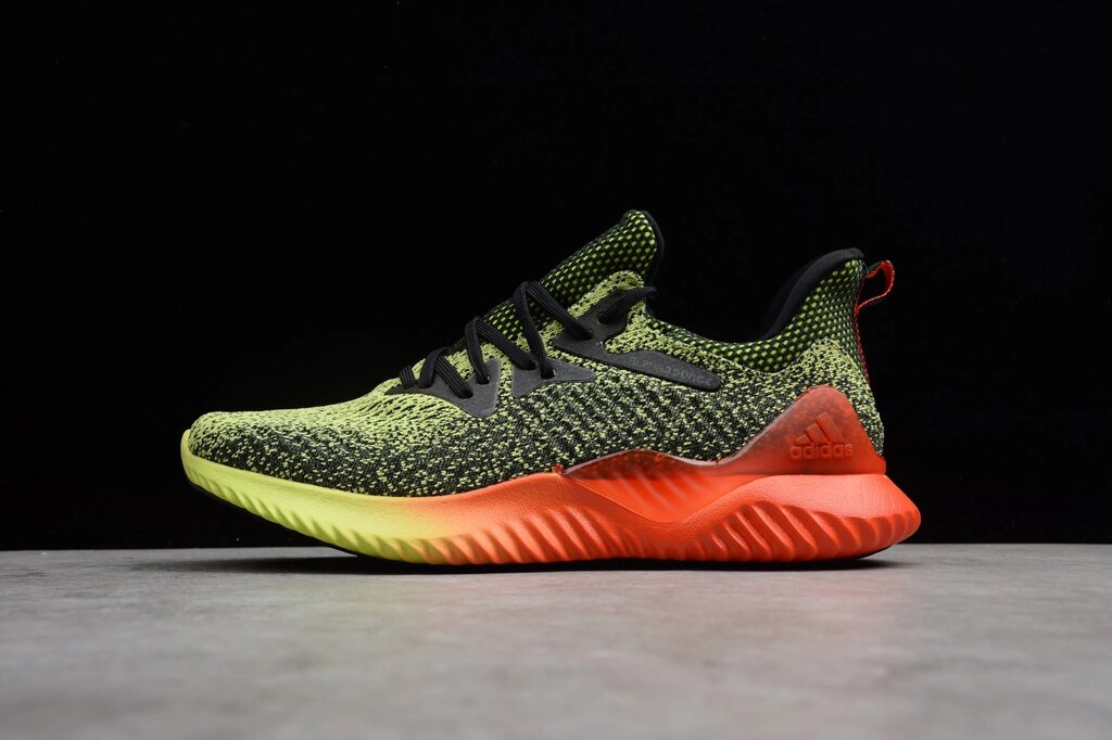 Кросівки чоловічі Adidas Alphabounce EM / ADM-2835 від компанії Інтернет магазин "Airpac" - фото 1