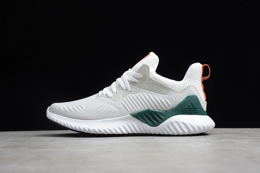 Кросівки чоловічі Adidas Alphabounce EM / ADM-2839 від компанії Інтернет магазин "Airpac" - фото 1