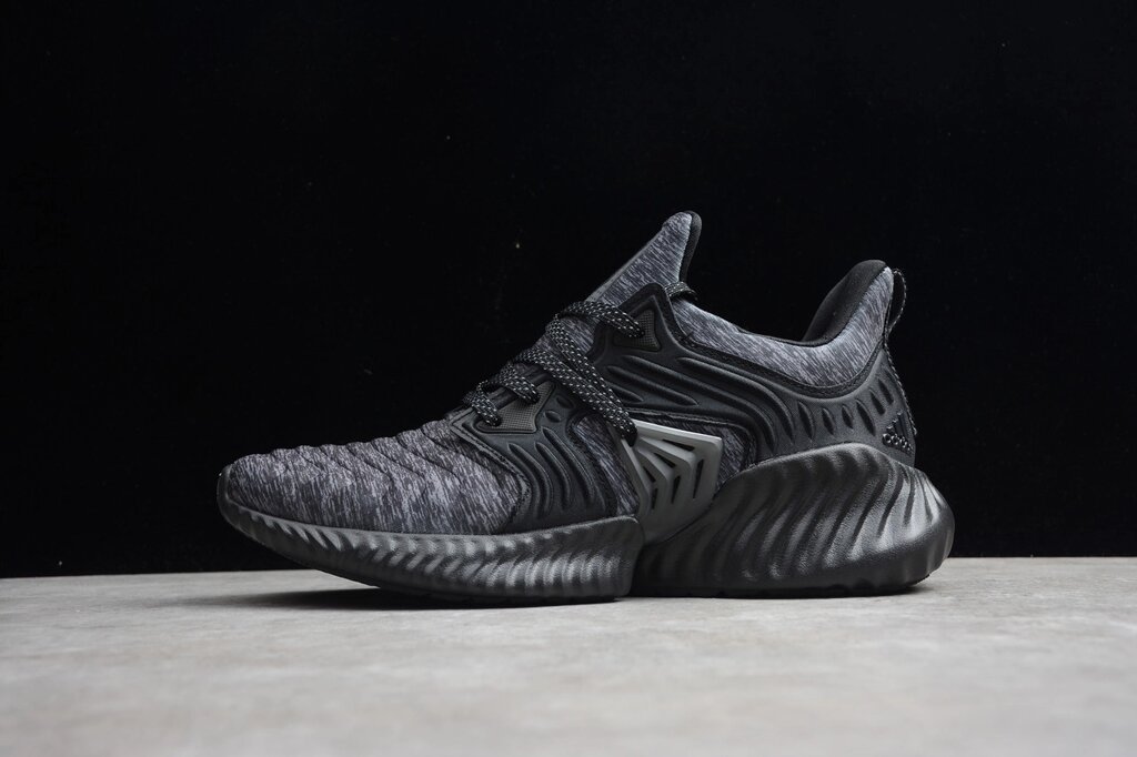 Кросівки чоловічі Adidas Alphabounce Instinct CC / ADM-2840 від компанії Інтернет магазин "Airpac" - фото 1