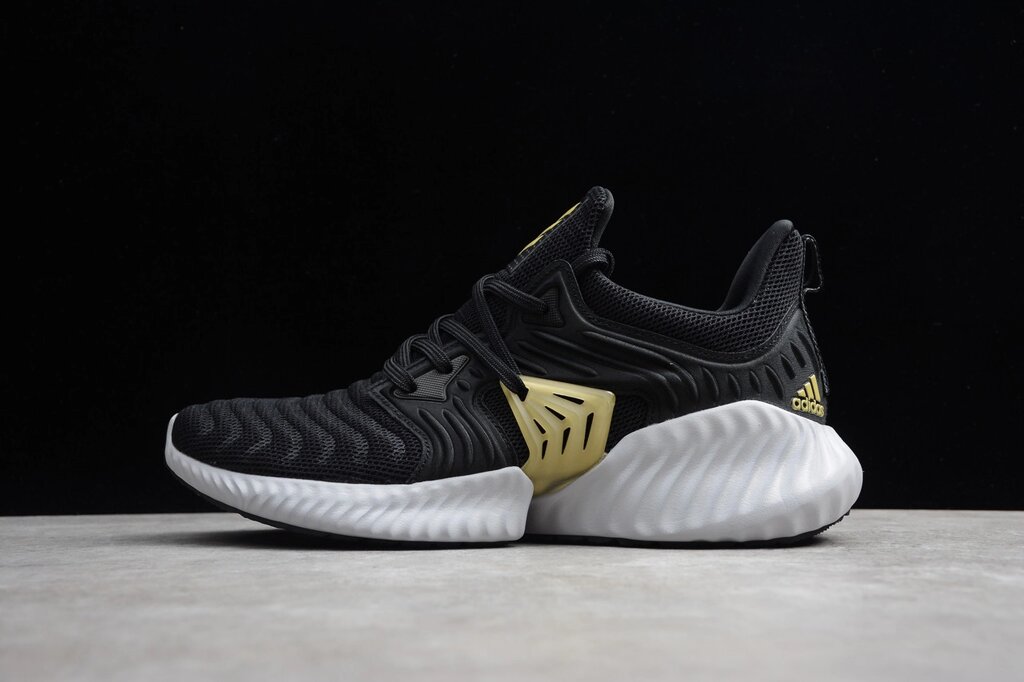 Кросівки чоловічі Adidas Alphabounce Instinct CC / ADM-2851 від компанії Інтернет магазин "Airpac" - фото 1