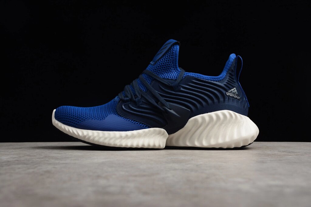 Кросівки чоловічі Adidas Alphabounce Instinct CC / ADM-2853 від компанії Інтернет магазин "Airpac" - фото 1