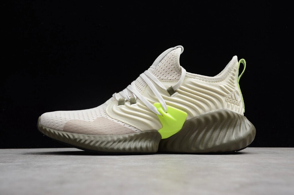 Кросівки чоловічі Adidas Alphabounce Instinct CC / ADM-2854 від компанії Інтернет магазин "Airpac" - фото 1