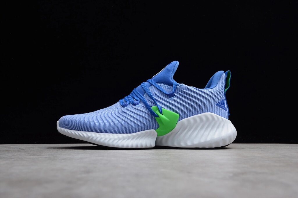 Кросівки чоловічі Adidas Alphabounce Instinct CC / ADM-2856 від компанії Інтернет магазин "Airpac" - фото 1