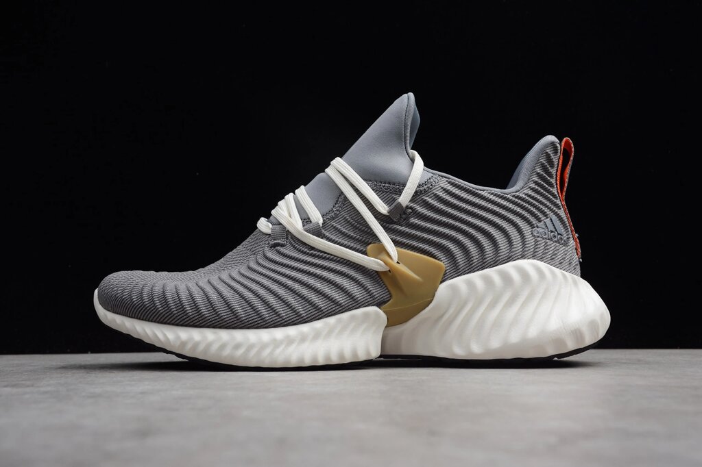 Кросівки чоловічі Adidas Alphabounce Instinct CC / ADM-2858 від компанії Інтернет магазин "Airpac" - фото 1