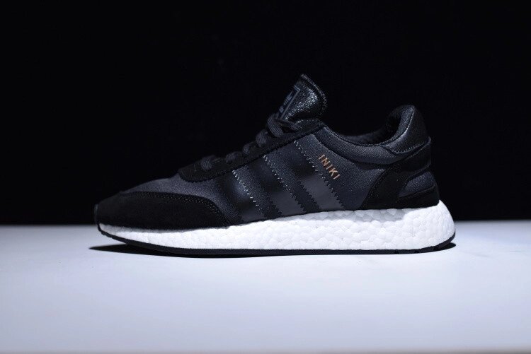 Кросівки чоловічі Adidas Iniki Runner Boost / ADM-2115 від компанії Інтернет магазин "Airpac" - фото 1