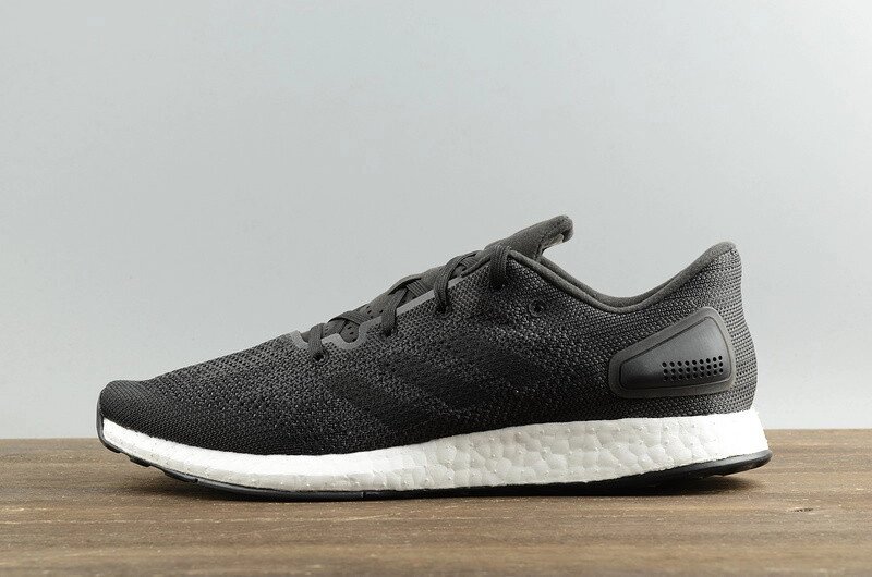 Кросівки чоловічі Adidas Pure Boost / ADM-2199 від компанії Інтернет магазин "Airpac" - фото 1