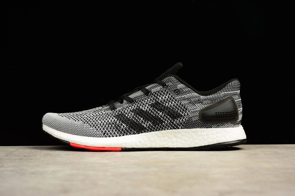 Кросівки чоловічі Adidas Pure Boost / ADM-2200 від компанії Інтернет магазин "Airpac" - фото 1