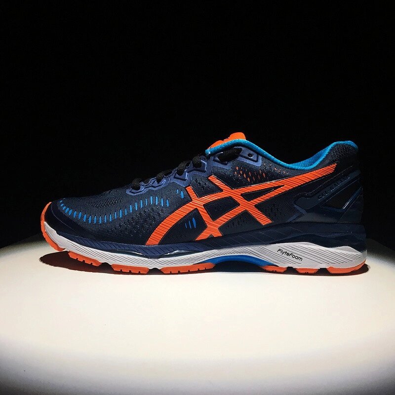 Кросівки чоловічі Asics Gel Kayano 23 / ASC-883 від компанії Інтернет магазин "Airpac" - фото 1