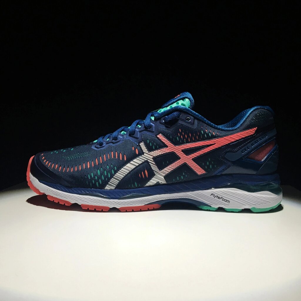 Кросівки чоловічі Asics Gel Kayano 23 / ASC-885 від компанії Інтернет магазин "Airpac" - фото 1